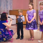 Фото №5 Веселая ведущая, тамада из Твери