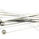 Фото №2 Металлические ленточные пломбы