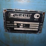 Фото №3 Винтовой компрессор 6вв-25/9У2 25м3 мин