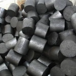 Фото №2 Пресс для брикетирования стружки SBJ-150 силач