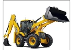 фото Услуги экскаватора-погрузчика JCB 3CX