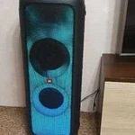 Аренда колонки JBL partybox 1000