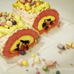 фото Лучшие Меренговые Рулеты