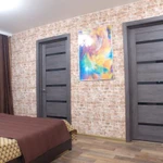 Фото №4 Квартира посуточно в Урае 3-к квартира, 65 м2, 5/5 эт.