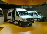 фото Mersedes-Benz Sprinter 515 (20-мест) 2015 г. Новый!