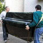 Фото №4 Грузчики в Орске, Такелажные работы, Разгрузка фур