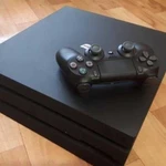 Аренда PS4 Pro