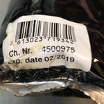 фото Пожарная пена HILTI