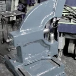 Фото №4 Люнет 1А64 кулачковый, подвижный