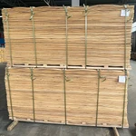 Фото №2 Шпон сухой, влажностью 6–10%, размеры 2600×1300 мм, толщина от 0.3 до 2.2 м