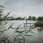 Фото №5 Свадебный фотограф