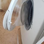 Ремонт стиральных машин в Смышляевке