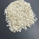 Фото №2 Вторичная гранула ПВД