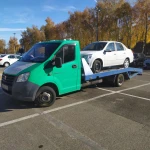 Фото №3 Эвакуатор легковых и грузовых автомобилей