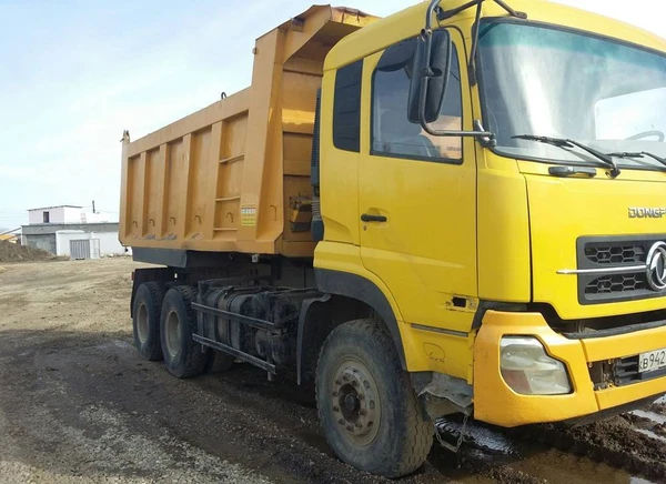 Фото Отсев гравийный из дробления щебня Доставка по краю