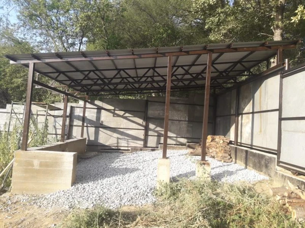 Фото Сварочные работы 