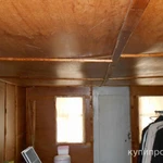 Фото №3 Дача в Октябрьском округе с городской пропиской