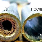 Фото №2 Прочистка канализации 