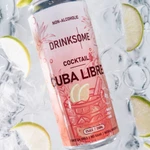 фото DRINKSOME, Cuba Libre ж/б 0,33