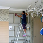 Фото №8 Уборка квартир, клининг