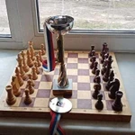 Тренер по шахматам