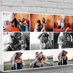 Фото №4 Фотоколлаж