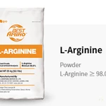 фото Аминокислота для с/х животных (Аргинин, Метионин, Изолейцин)