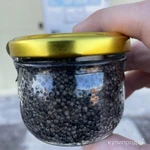 Фото №3 Черная икра