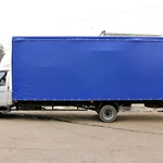 Европлатформа на грузовой автомобиль Валдай, ГАЗон.