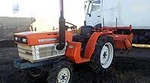 фото Kubota KX 91-2 бортовой редуктор новый