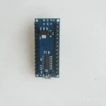 фото Arduino nano V3.0 atmega328P micro-USB