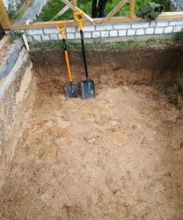 Фото Земельные работы