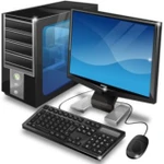 Компьютерщик