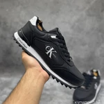 Фото №4 Кроссовки Calvin Klein