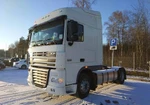 фото DAF XF 105.460 новый 2018 год (1280л.)