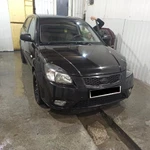 Аренда с выкупом Kia Rio, МКПП, 2011г.в. от 1050р/сутки