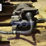 Фото №3 ПГУ электронное для КПП автомат AS-Tronic, Пневмогидроусилитель, KNORR-BREMSE, 81.30716.6115