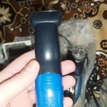 Фото №5 Бритва электрическая Braun,триммер