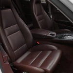 Фото №8 Прокат Porsche Panamera