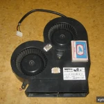 Фото №3 Блок вентиляторов