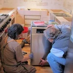 Любой вид ремонта посудомоечных машин