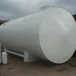 Резервуары для масла