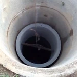 Фото №2 Углубление колодцев в Рогачево круглый год.