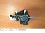 фото Тнвд Hyundai Grand Starex 0 445 010 332 BOSCH