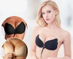 фото Бюстгальтер невидимка Fly Bra.