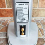 Фото №7 Акустическая система напольная QUADRAL CHROMIUM