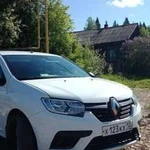 Автомобили для работы в такси