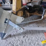 Фото №2 Якорь для лебедки ARB AUSTRALIA