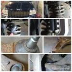 Фото №3 Ремонт подвески авто