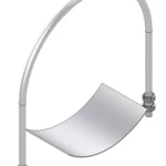 фото Опоры подвижные бескорпусные ОПБ1 и ОПБ2